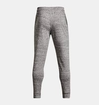 Under Armour UA Rival Terry Jogger Gri Erkek Eşofman Alt 1380843-112
