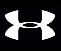 Under Armour UA Rival Terry LC FZ Siyah Erkek Ceket 1370409-001