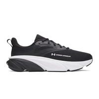 Under Armour UA Rogue 6 Siyah Erkek Koşu Ayakkabısı