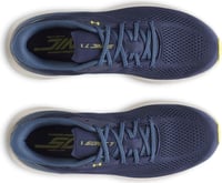 Under Armour UA Sonic 7 Lacivert Erkek Koşu Ayakkabısı