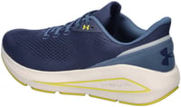 Under Armour UA Sonic 7 Lacivert Erkek Koşu Ayakkabısı