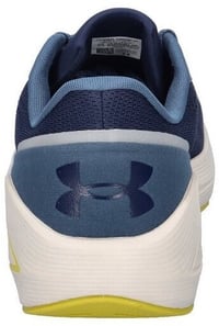 Under Armour UA Sonic 7 Lacivert Erkek Koşu Ayakkabısı