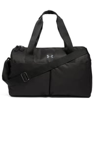 Under Armour Ua Studio Lite Duffle Siyah Kadın Spor Çanta 1388915-001