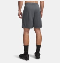 Under Armour UA Tech Mesh Shorts Gri Erkek Şort 1328705-012