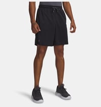 Under Armour UA Tech Mesh Shorts Gri Erkek Şort 1328705-012