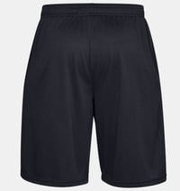 Under Armour Ua Tech Mesh Shorts Siyah Erkek Şort 1328705-001
