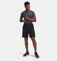 Under Armour Ua Tech Mesh Shorts Siyah Erkek Şort 1328705-001