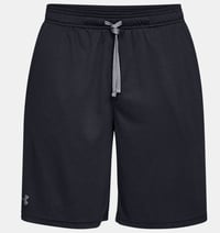 Under Armour Ua Tech Mesh Shorts Siyah Erkek Şort 1328705-001