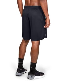 Under Armour Ua Tech Mesh Shorts Siyah Erkek Şort 1328705-001