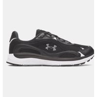 Under Armour UA Tech Runner Siyah Erkek Günlük Spor Ayakkabı