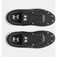 Under Armour UA Tech Runner Siyah Erkek Günlük Spor Ayakkabı