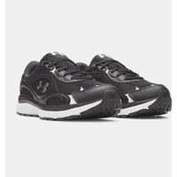 Under Armour UA Tech Runner Siyah Erkek Günlük Spor Ayakkabı