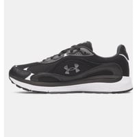 Under Armour UA Tech Runner Siyah Erkek Günlük Spor Ayakkabı