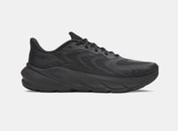 Under Armour UA Turbulence 3 Siyah Erkek Koşu Ayakkabısı