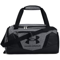 Under Armour Ua Undeniable 5.0 Duffle Xs Gri Unisex Spor Çanta 1369221-012