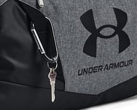 Under Armour Ua Undeniable 5.0 Duffle Sm Gri Unisex Spor Çanta 1369222-012