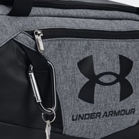 Under Armour Ua Undeniable 5.0 Duffle Xs Gri Unisex Spor Çanta 1369221-012