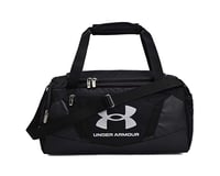 Under Armour Ua Undeniable 5.0 Duffle Xs Siyah Unisex Spor Çanta 1369221-001
