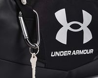Under Armour Ua Undeniable 5.0 Duffle Xs Siyah Unisex Spor Çanta 1369221-001