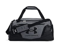 Under Armour Ua Undeniable 5.0 Duffle Sm Gri Unisex Spor Çanta 1369222-012