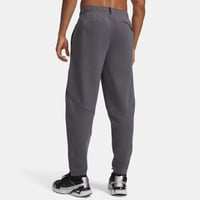 Under Armour Ua Unstoppable Flc Joggers Gri Erkek Eşofman Alt 6013427-025