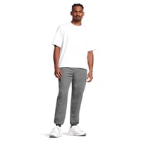 Under Armour Ua Unstoppable Woven Jogger Gri Erkek Eşofman Alt 1388823-025