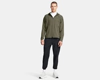 Under Armour Ua Unstoppable Woven Jogger Siyah Erkek Eşofman Alt 1388823-001