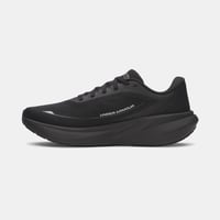 Under Armour UA Velociti Pace Siyah Erkek Koşu Ayakkabısı