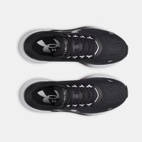 Under Armour UA Velociti Pace Siyah Erkek Koşu Ayakkabısı