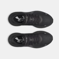 Under Armour UA Velociti Pace Siyah Erkek Koşu Ayakkabısı