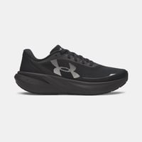 Under Armour UA Velociti Pace Siyah Erkek Koşu Ayakkabısı