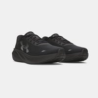 Under Armour UA Velociti Pace Siyah Erkek Koşu Ayakkabısı
