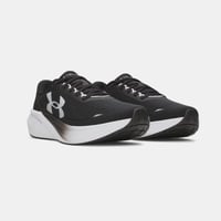 Under Armour UA Velociti Pace Siyah Erkek Koşu Ayakkabısı