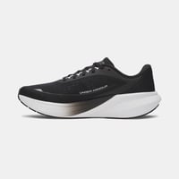 Under Armour UA Velociti Pace Siyah Erkek Koşu Ayakkabısı