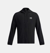 Under Armour Ua Vibe Woven Jacket Siyah Erkek Ceket 6003001-001