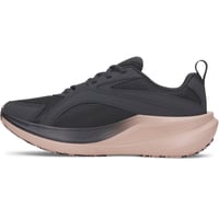 Under Armour Ua W Assert 11 Gri Kadın Koşu Ayakkabısı