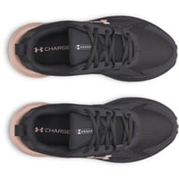 Under Armour Ua W Assert 11 Gri Kadın Koşu Ayakkabısı