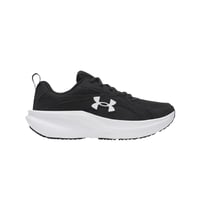 Under Armour Ua W Assert 11 Siyah Kadın Koşu Ayakkabısı