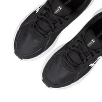 Under Armour Ua W Assert 11 Siyah Kadın Koşu Ayakkabısı