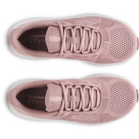 Under Armour UA W Charged Pursuit 4 BL Pembe Kadın Koşu Ayakkabısı
