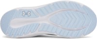 Under Armour UA W Charged Pursuit 4 BL Gri Kadın Koşu Ayakkabısı