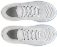 Under Armour UA W Charged Pursuit 4 BL Gri Kadın Koşu Ayakkabısı