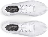Under Armour UA W Charged Speed Swift Beyaz Kadın Koşu Ayakkabısı