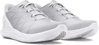 Under Armour UA W Charged Speed Swift Beyaz Kadın Koşu Ayakkabısı
