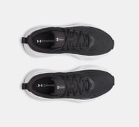 Under Armour UA W Rogue 6 Siyah Kadın Koşu Ayakkabısı