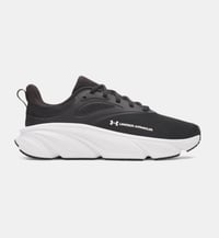 Under Armour UA W Rogue 6 Siyah Kadın Koşu Ayakkabısı