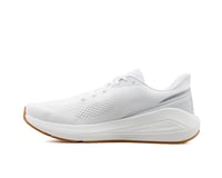 Under Armour UA W Sonic 7 Beyaz Kadın Koşu Ayakkabısı