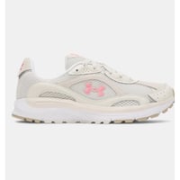 Under Armour UA W Tech Runner Beyaz Kadın Günlük Spor Ayakkabı