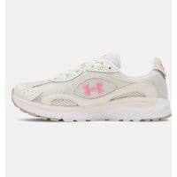 Under Armour UA W Tech Runner Beyaz Kadın Günlük Spor Ayakkabı