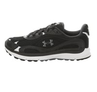 Under Armour UA W Tech Runner Siyah Kadın Günlük Spor Ayakkabı